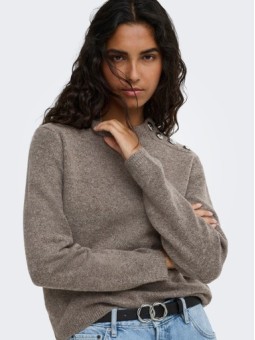 PULLOVER